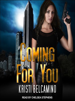 cover image of Coming For You
